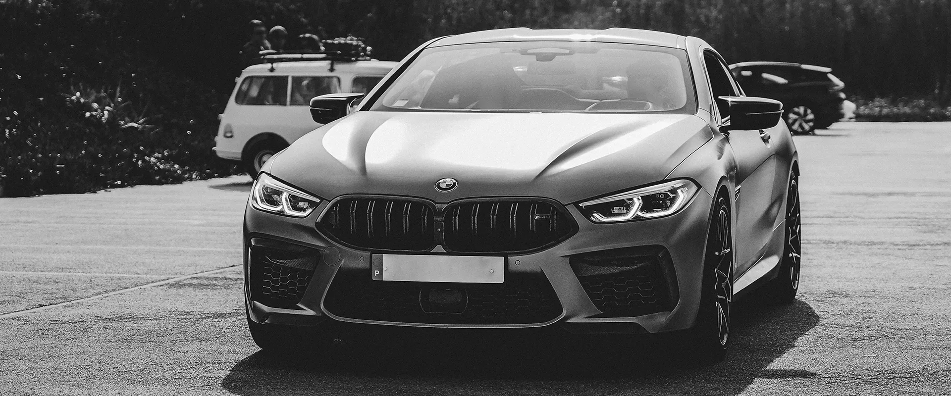 BMW Repair and Service near Elkhart, IN