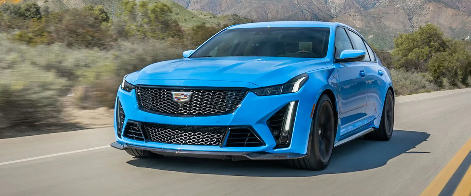 Cadillac Repair and Service near Elkhart, IN