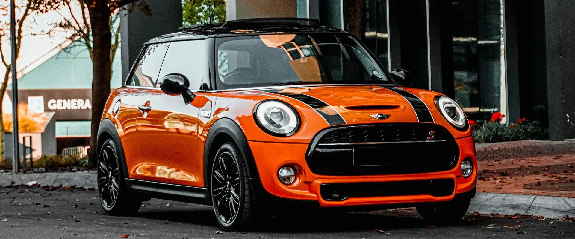 MINI Repair and Service near Elkhart, IN