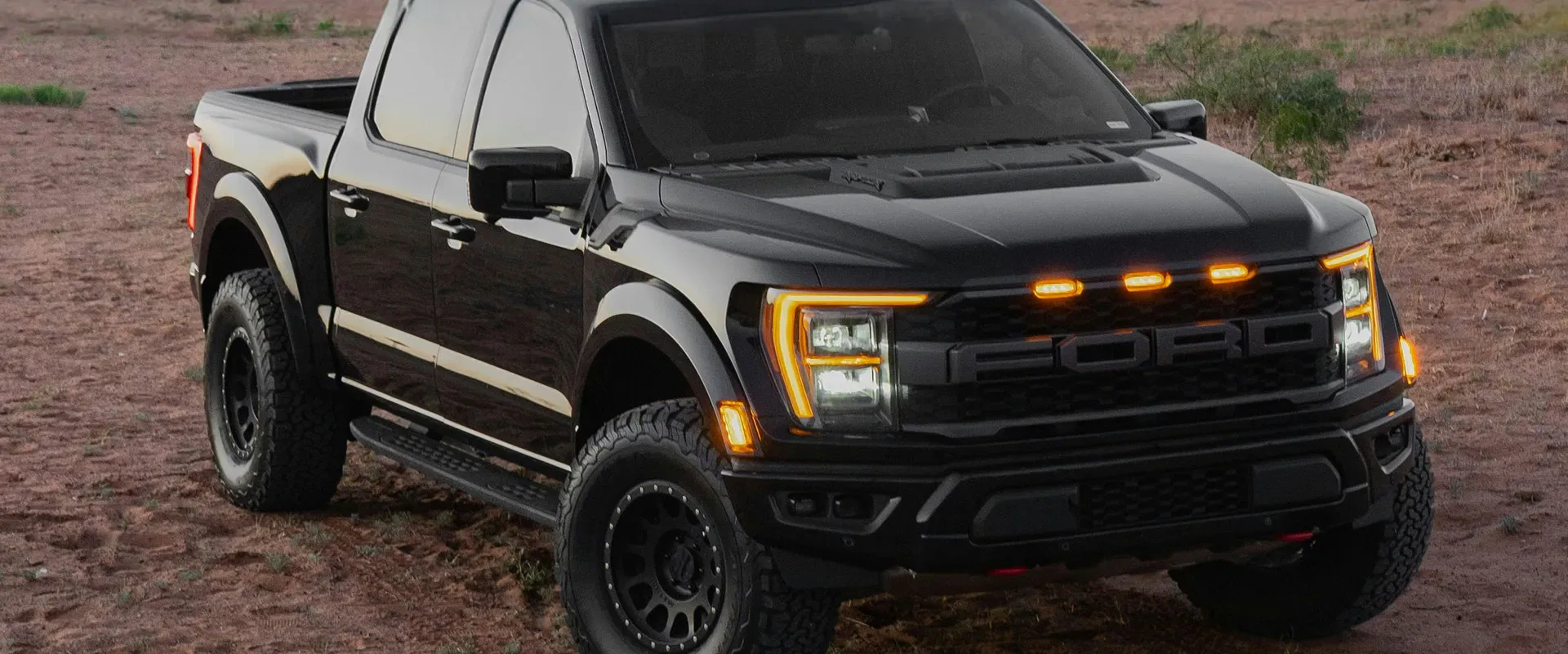 Power Stroke near Elkhart, IN