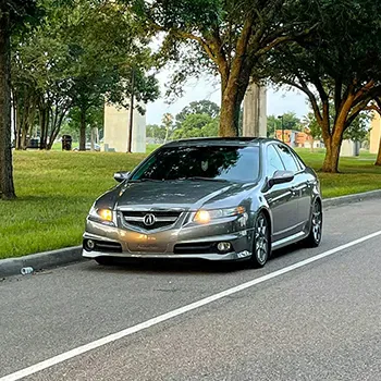 Acura Repair and Service in Elkhart, IN