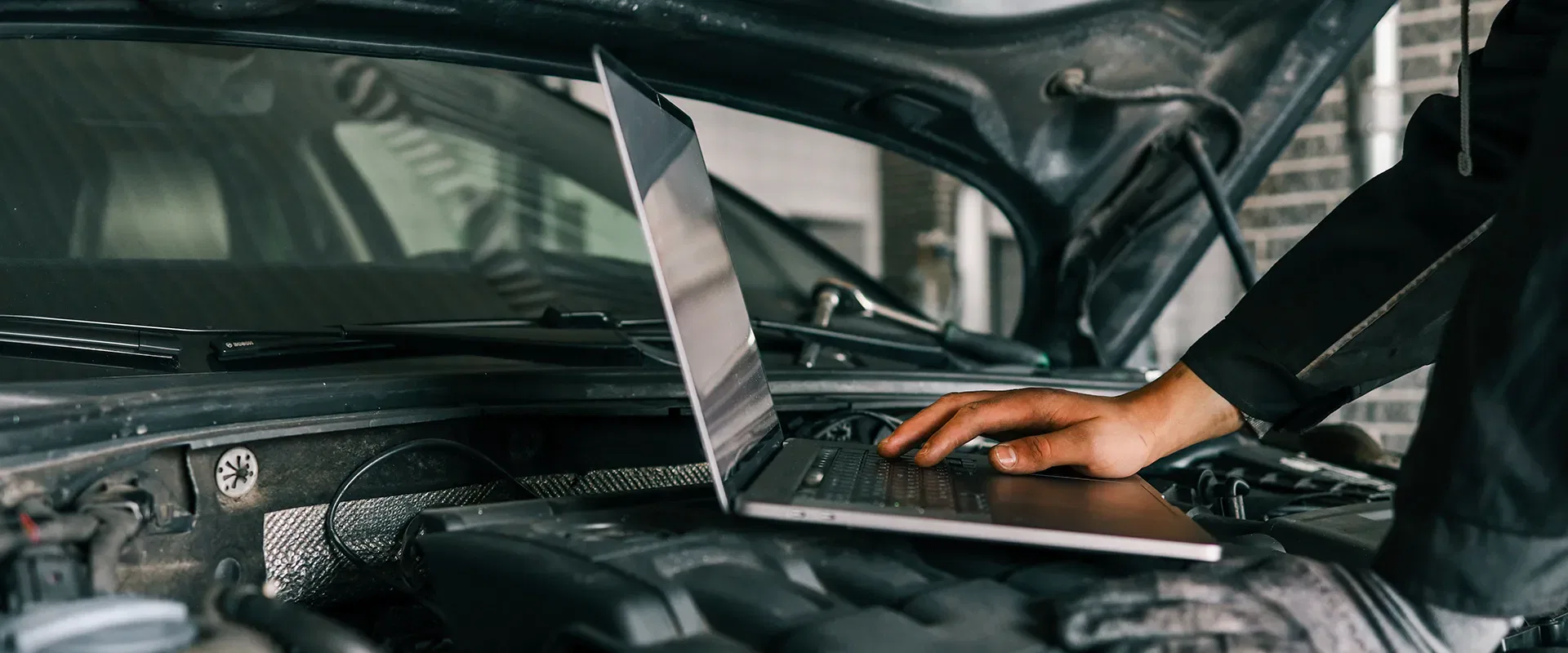 Diagnostics near Elkhart, IN