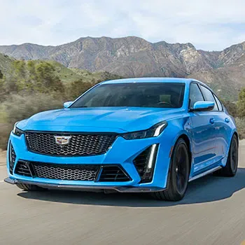 Cadillac Repair and Service in Elkhart, IN