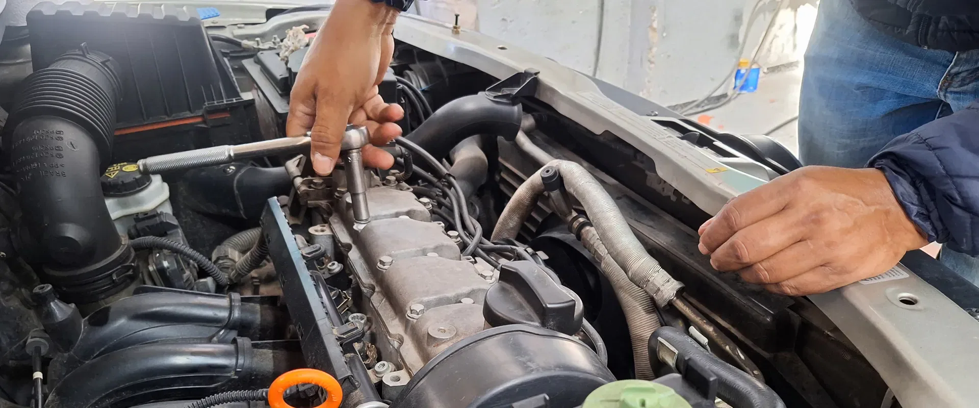 Auto Repair near Elkhart, IN