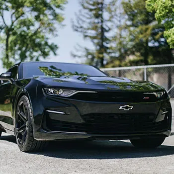 Chevy Repair and Service in Elkhart, IN