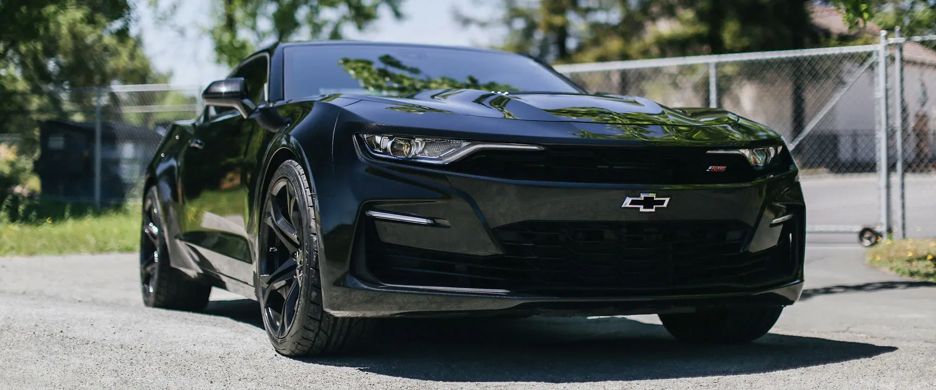 Chevy Repair and Service near Elkhart, IN