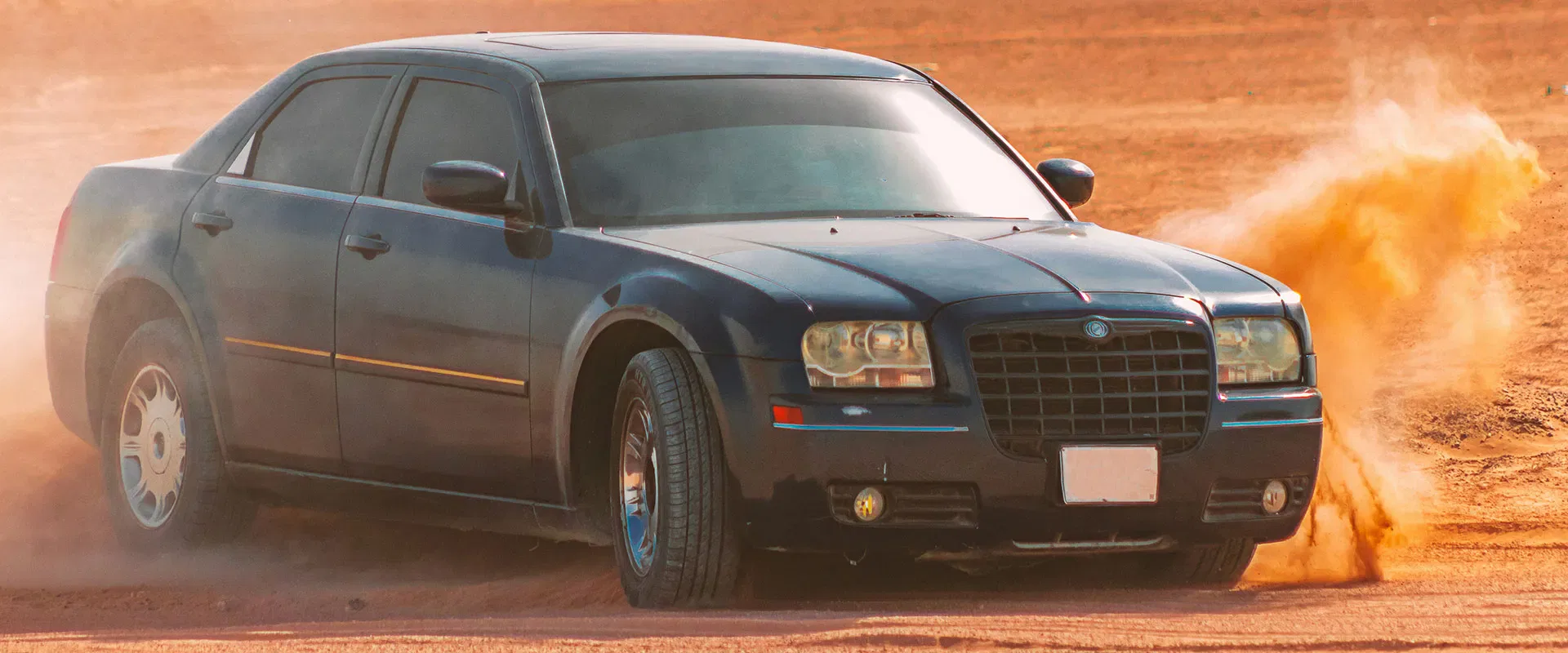 Chrysler Repair and Service near Elkhart, IN