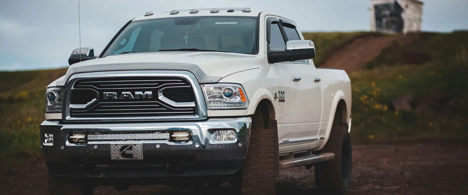 Cummins near Elkhart, IN