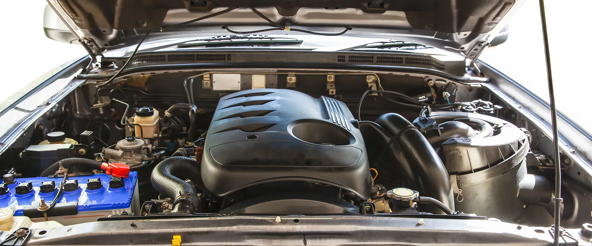 DEF Services near Elkhart, IN