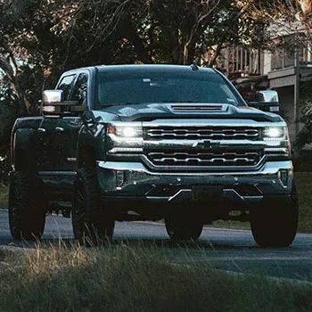 Duramax in Elkhart, IN