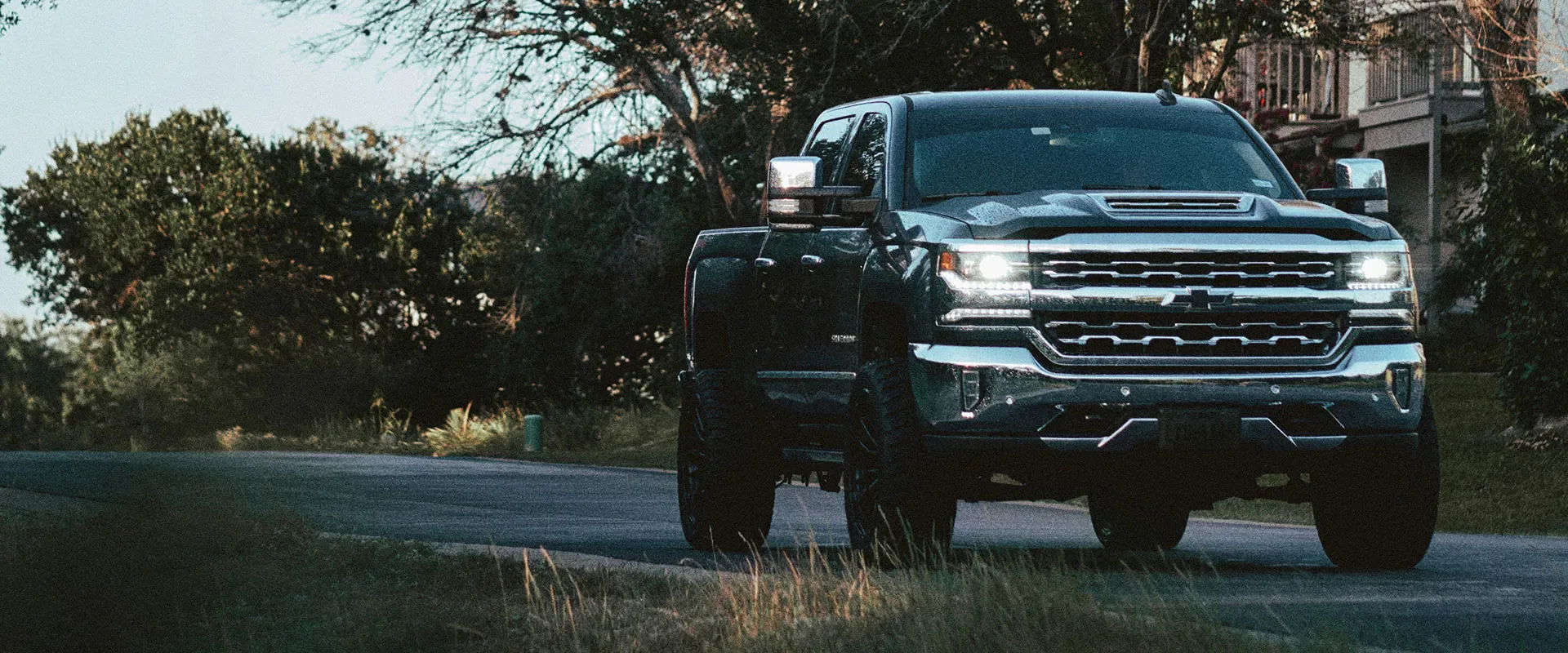 Duramax near Elkhart, IN