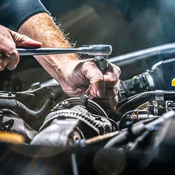 Engine Repair in Elkhart, IN