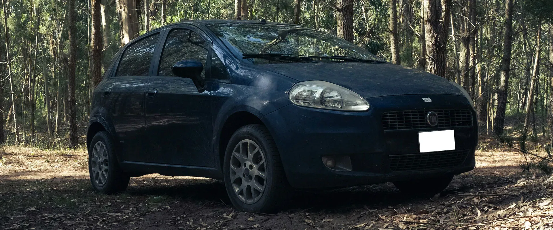 Fiat Repair and Service near Elkhart, IN