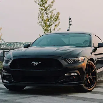 Ford Repair and Service in Elkhart, IN