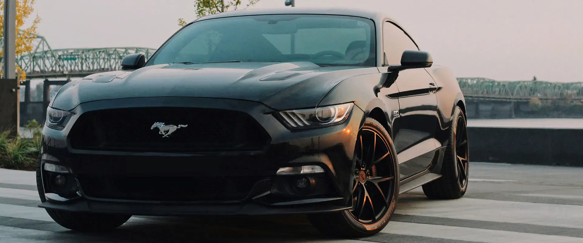 Ford Repair and Service near Elkhart, IN