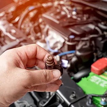 Fuel System Cleaning in Elkhart, IN