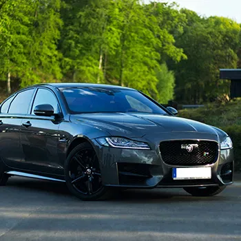 Jaguar Repair and Service in Elkhart, IN