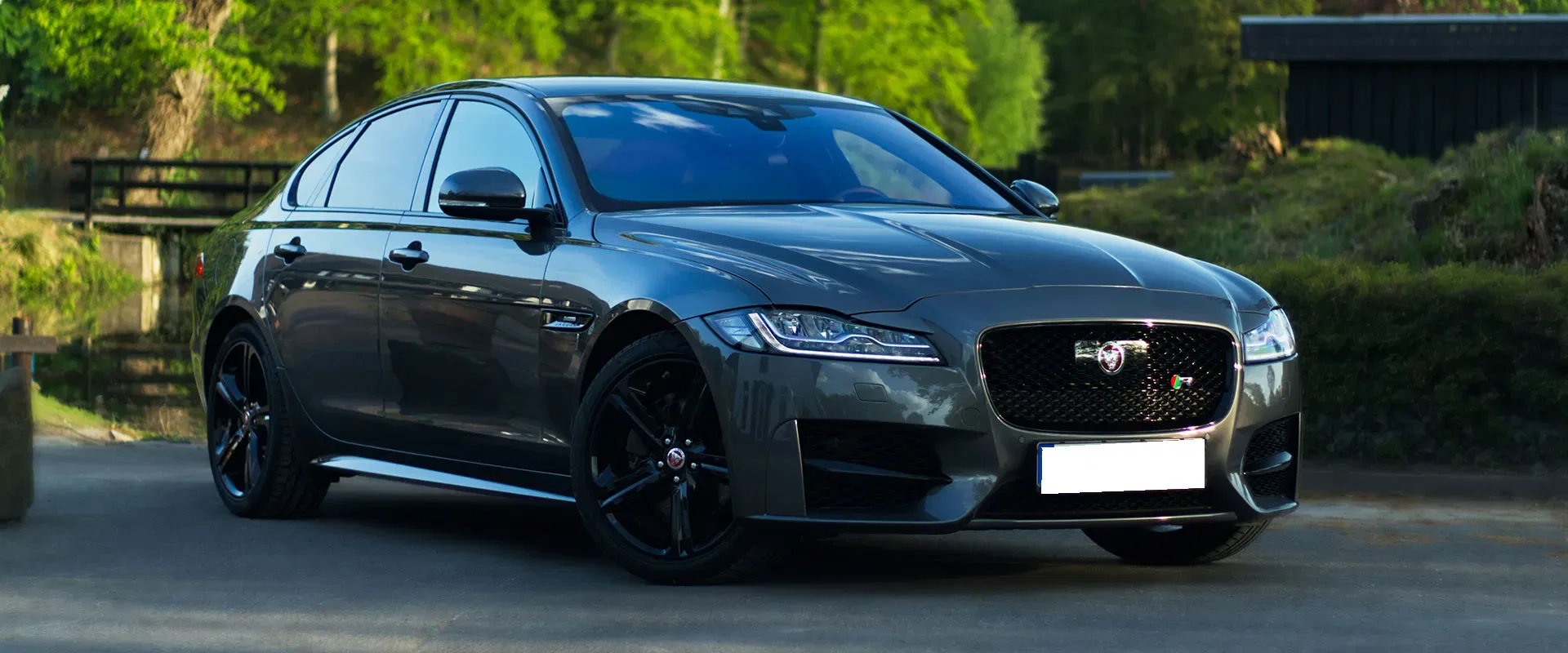 Jaguar Repair and Service near Elkhart, IN