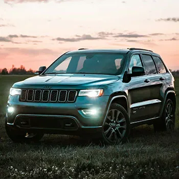 Jeep Repair and Service in Elkhart, IN