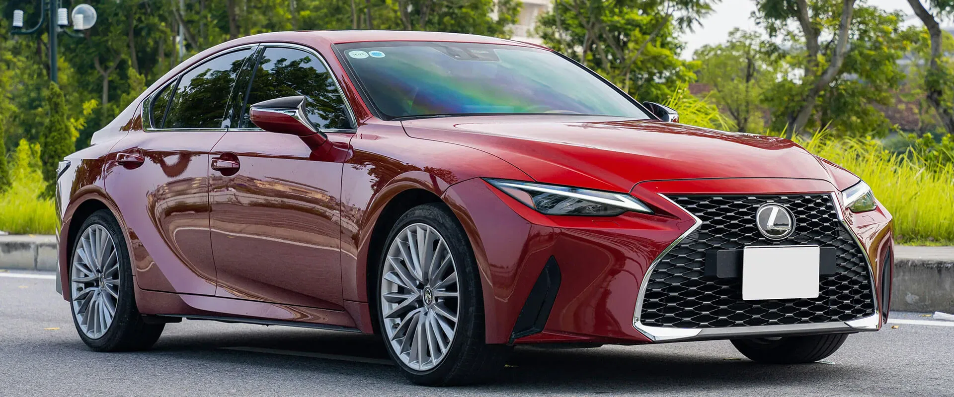 Lexus Repair and Service near Elkhart, IN