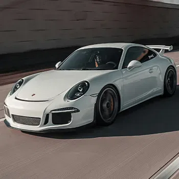 Porsche Repair and Service in Elkhart, IN