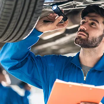 Preventative Maintenance in Elkhart, IN