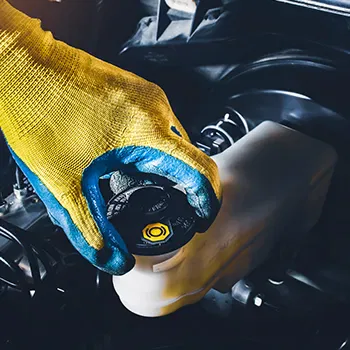 Winterization in Elkhart, IN