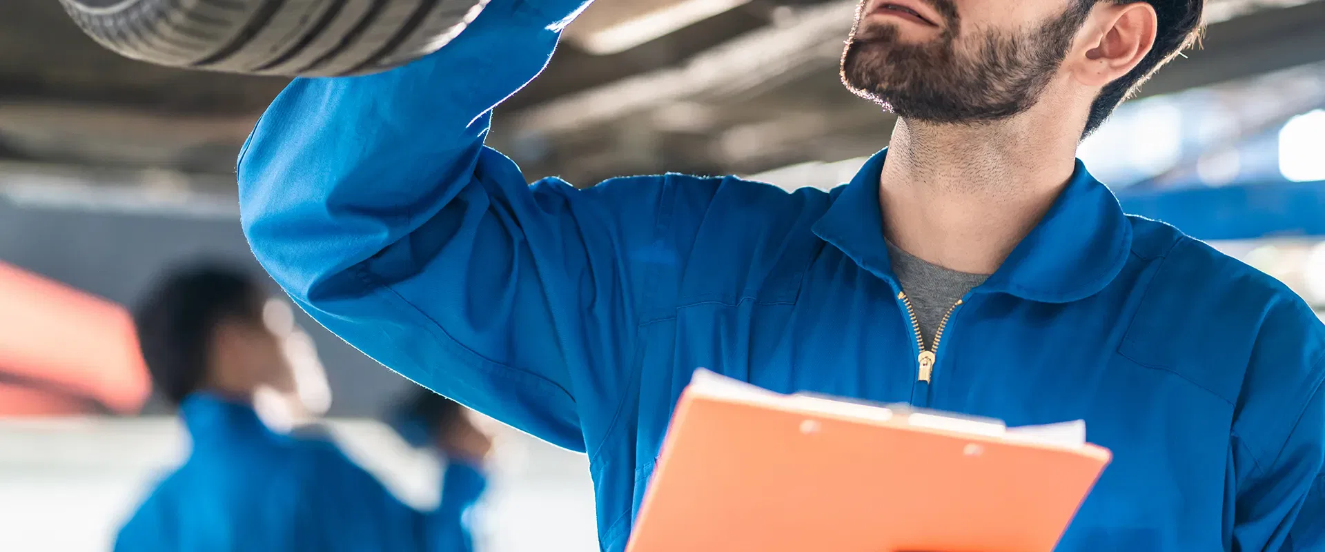 Preventative Maintenance near Elkhart, IN