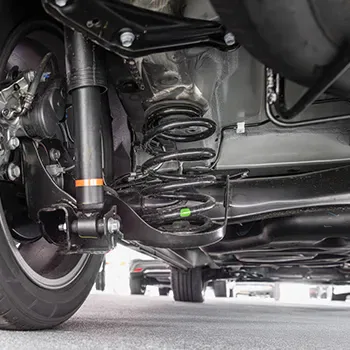Suspension Repair in Elkhart, IN