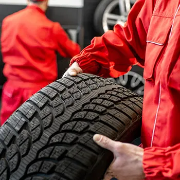 Tire Repair in Elkhart, IN