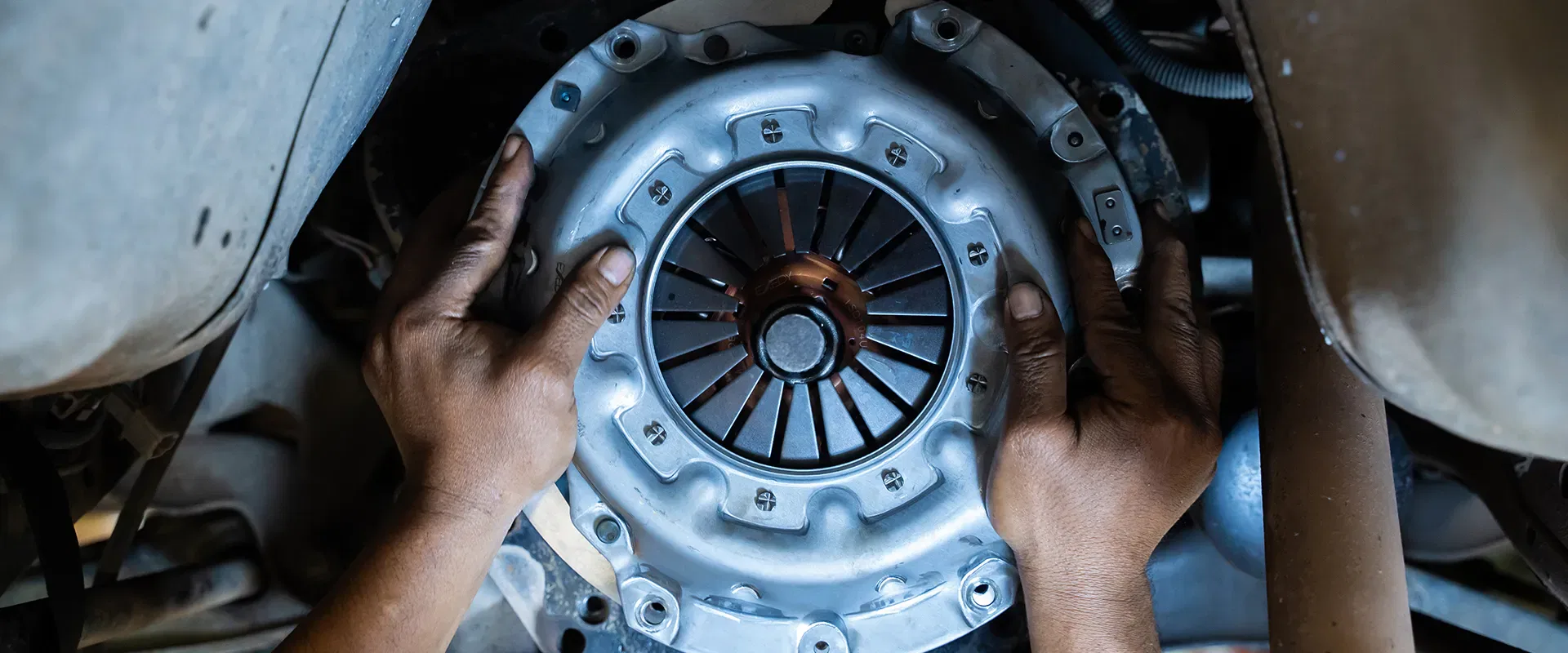 Transmission Repair & Service near Elkhart, IN